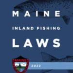 Link to Maine Fishing Law Book.
