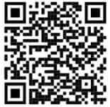 QR Code for Maine Fishing Laws.