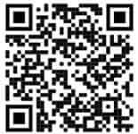QR for Maine Hunting Laws.